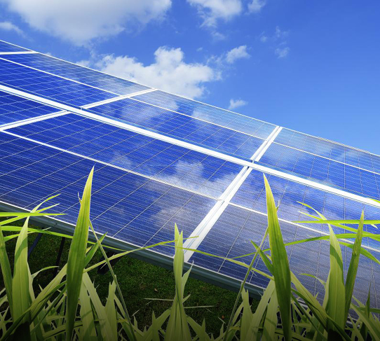 Solar Pump Systems