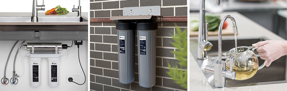 Puretec Products