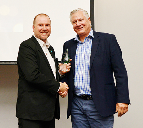 Philmac - 2017 Think Water Australian Preferred Supplier of the Year