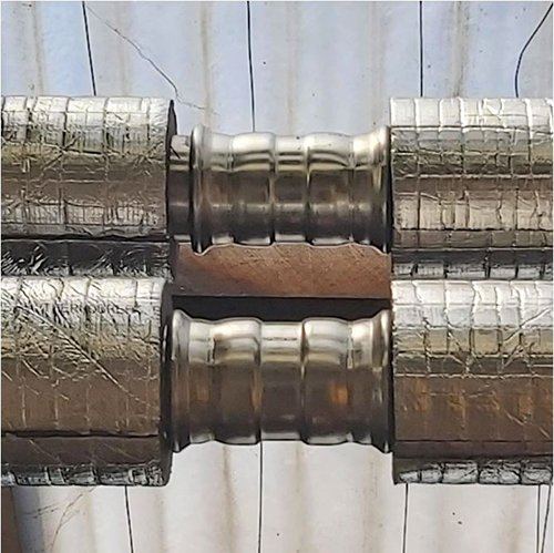Europress Pipe Fittings