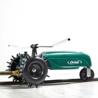 Orbit Travelling Sprinkler Base