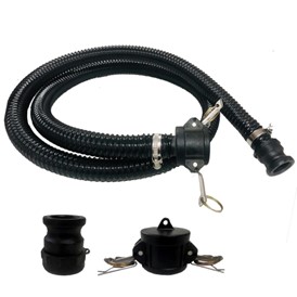 Sullage Hose Kit