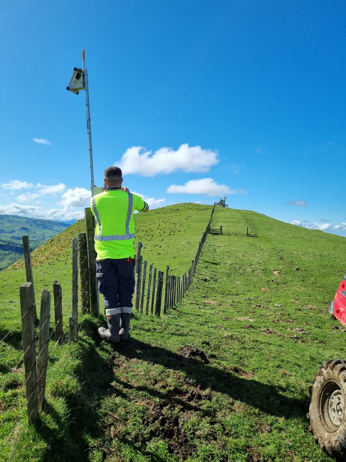 Winter Irrigation Servicing in Hawkes Bay: Protect Your Irrigation System Before the Next Season Hits - photo 1
