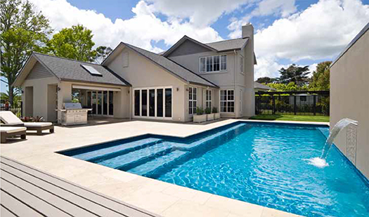 Mayfair Pools now available at Think Water Manawatu