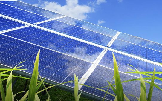 Solar Pump Solutions