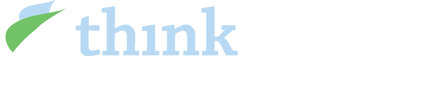 Think Water Taupo Logo