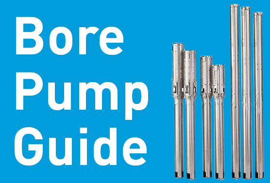 Bore Pump Servicing and Installation Guide