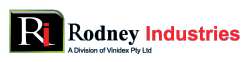Rodney Industries Logo