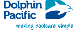 Dolphin Pacific Logo