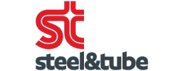 Steel & Tube Logo