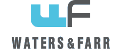 Waters & Farr Logo