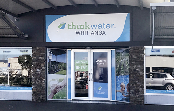 Think Water Whitianga