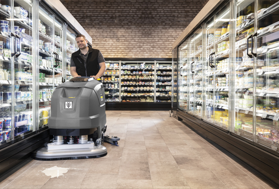 Karcher Call Out Service