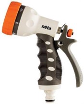 The Neta 12mm 7 Pattern Multi-Purpose Click-On Spray Gun