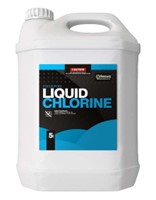 Pool Sanitisers